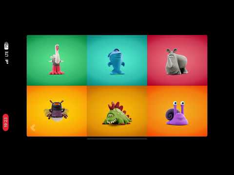 Видео: Говорящая азбука пластики 27.06.2023