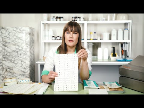 Видео: Классы химических индикаторов