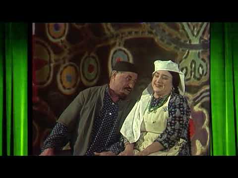 Видео: "Ғәлиәбаныу" // "Галиябану".  _ М.Фәйзи