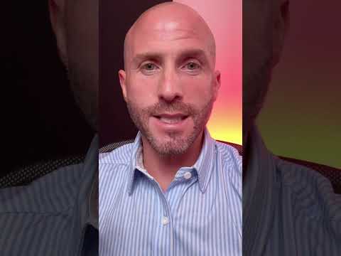 Видео: Вы меняете людей за один разговор