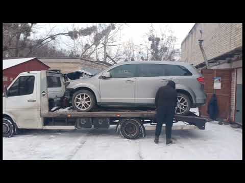 Видео: Сравнение Dodge Journey Se 2.4L и Dodge Journey Gt 3.6L