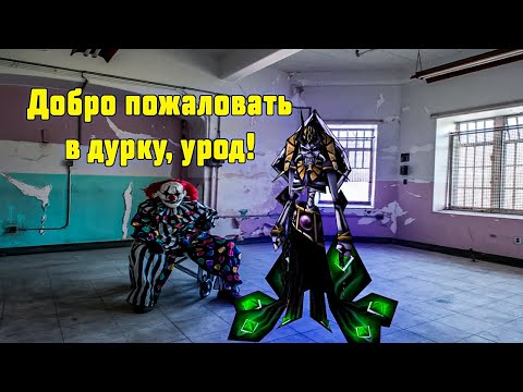 Видео: Hyperion_RD vs Espada.Normyy ШИЗА ШИЗОЙ А ВАРКРАФТ ПО РАСПИСАНИЮ СТОЯНИЕ НА ЗАКРЫТЫХ ХОЛМАХ КАПЕЦ