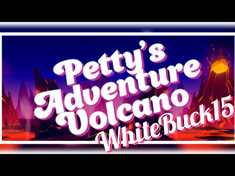 Видео: Прохождение игры Petty's Adventure Volkano