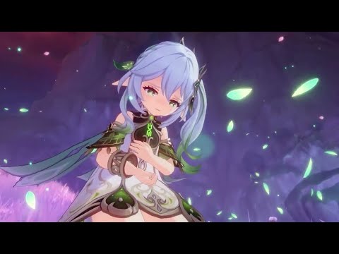 Видео: Я в шоке с сюжета Сумеру... | Акт 5 (запись стрима)