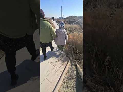 Видео: Шопан ата басында. 