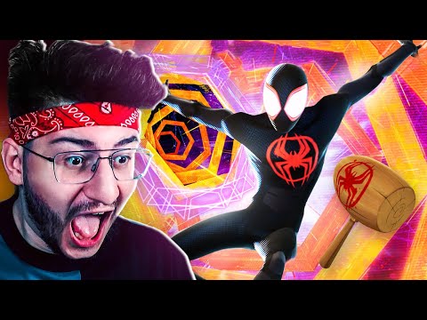 Видео: НОВЫЙ НАБОР МАЙЛЗА МОРАЛЕСА И ВОЗВРАЩЕНИЕ ПЕРЧАТОК В ФОРТНАЙТ