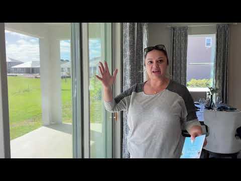 Видео: Дома на Epperson lagoon. Тампа, Флорида . Цены на недвижимость