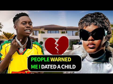 Видео: Джарвис отписался от Пеллера. Это конец их романа в TikTok?