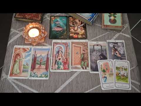 Видео: Дева Неделя с 3 по 9 ноября Таро Прогноз!!