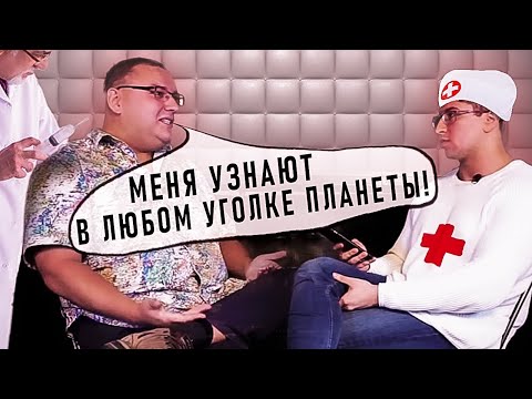 Видео: [ПЕРЕЗАЛИВ] ШУЕ-интервью Антона Логвинова (Подробный разбор)
