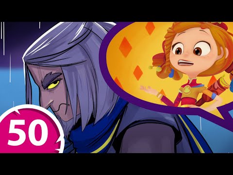 Видео: Сказочный патруль — История рыцаря — Серия 50