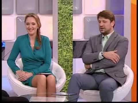 Видео: Прохор Шаляпин в программе Доктор И.