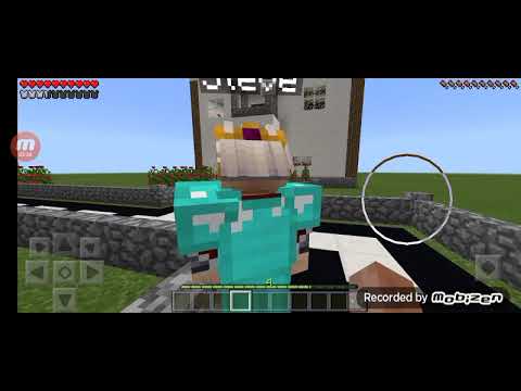 Видео: Бай мен кедей 1-серия. Майнкрафт казакша 🤗🤗