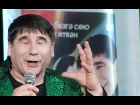 Видео: Жавит Шакиров «Бизнес» (юмор)