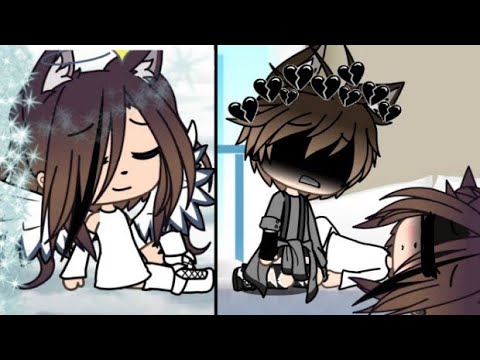 Видео: || Клип || "Ты убил меня сам, дурак" Gacha Life