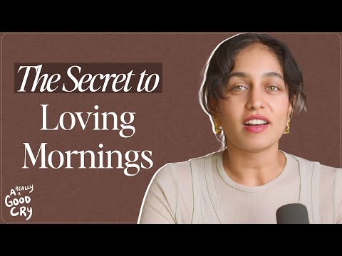 Видео: Как стать жаворонком