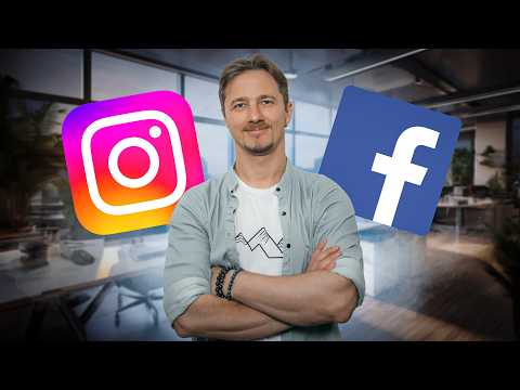 Видео: Як налаштувати товарну рекламу у Facebook та Instagram. Повний гайд