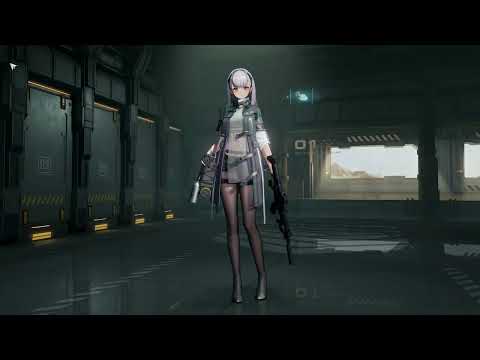 Видео: Расширенный гайд на Артефакты : Girls frontline 2 exilium