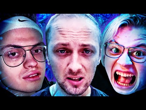 Видео: Топ10 СТРИМЕРОВ