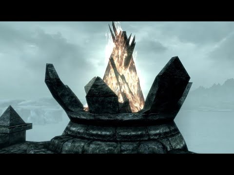 Видео: ТУШИ СВЕТ! - Skyrim #59