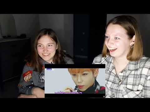 Видео: Meme song BTS, Stray Kids and Stray Kids&Ateez | Реакция + 1