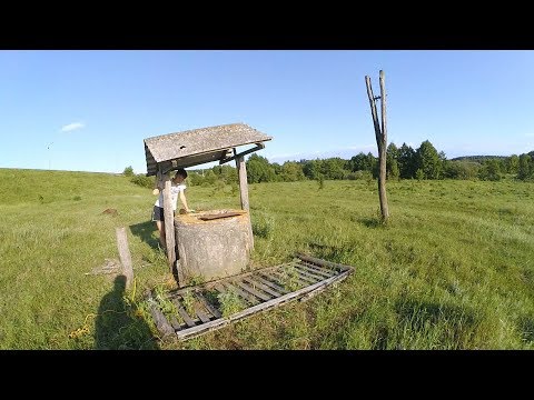 Видео: МЫ В ШОКЕ ОТ КОЛОДЦА!!! ПОДНИМАЕМ ДВУМЯ МАГНИТАМИ | ПОИСКОВЫЙ МАГНИТ | ВЛОГ
