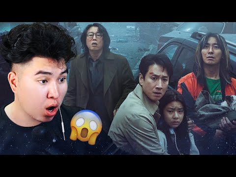 Видео: ГАЛЗУУ НОХОД ЯАСАН ГЭНЭ ҮҮ ?! | Mio Reacts