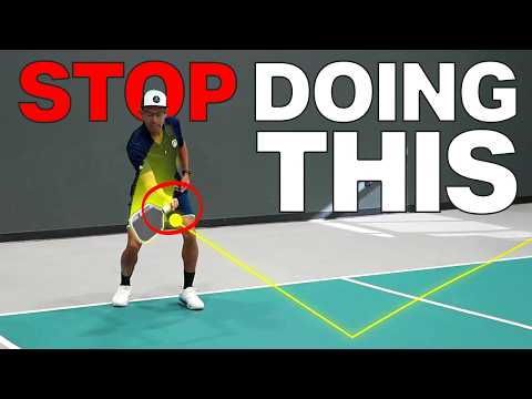 Видео: ПЕРЕСТАНЬТЕ использовать СТАРЫЙ метод третьего удара (он полностью изменился)