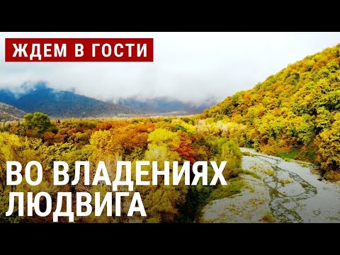 Видео: Во владениях Людвига | ЖДЁМ В ГОСТИ