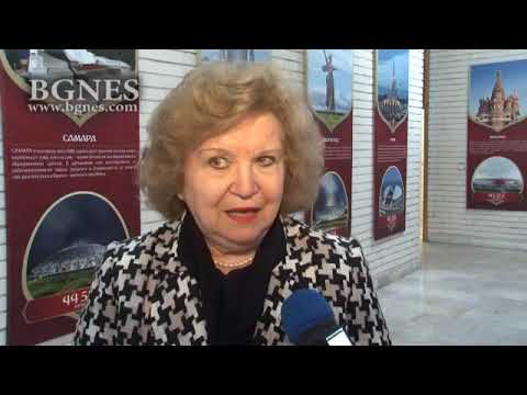 Видео: Проф. Аксиния Джурова: Акад. Лихачов вдъхваше огромно самочувствие на българите