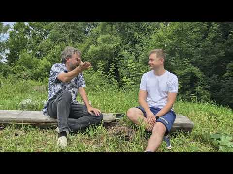 Видео: Дробышевский о Когнитивных искажениях. Подкаст "Добрый психолог".