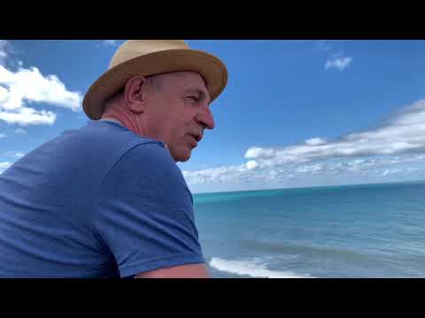 Видео: ВЛОГ ШТОРМ НА МОРЕ ОБОРВАЛ ПАНТОН! ПЕНСИОНЕР УМНИЧАЕТ!