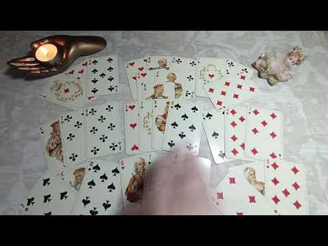 Видео: ☑️🔮 БЛИЖАЙШЕЕ БУДУЩЕЕ КРЕСТОВОГО КОРОЛЯ....⚡♣️♥️♠️♦️🌐🙏🥀🥀🥀🍀🍀🍀⁉️⁉️⁉️