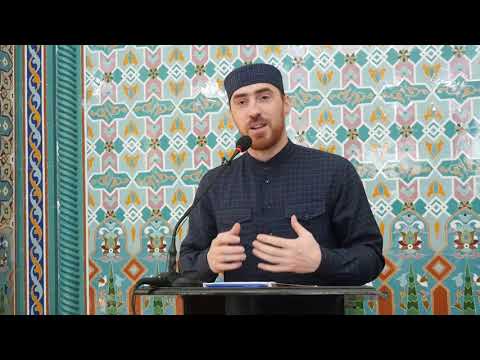 Видео: Достоинство месяца Шахбан