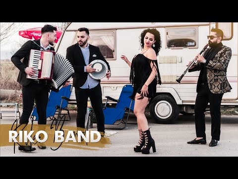 Видео: RIKO BAND - GIPSY CAMP 2019/ РИКО БЕНД - ДЖИПСИ КАМП 2019