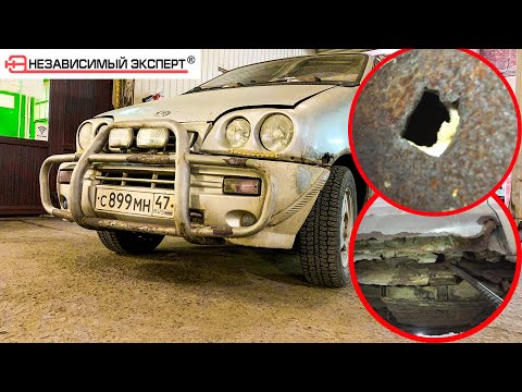 Видео: LADA Безнадега -  Надежда ЧЕРНАЯ ВДОВА! Кто Будет переваривать?