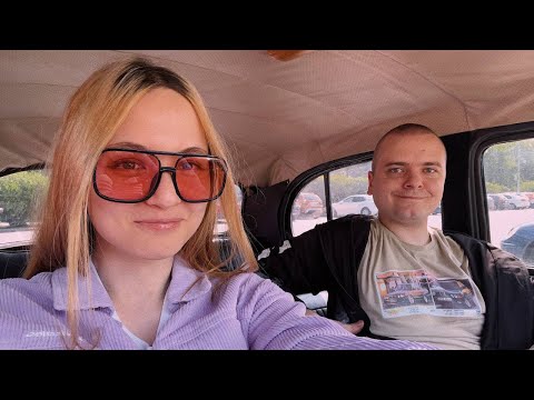 Видео: Гилтикус на выставке "Москвичей" с Мэдди Мурком (2023)