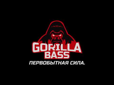 Видео: Обзор бразильских усилителей Gorilla Bass by Kicx Sound Group