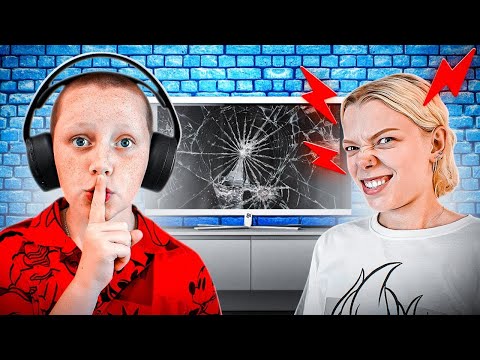 Видео: ИГНОРИРАМЕ ПРИЯТЕЛКАТА си за 24 часа!