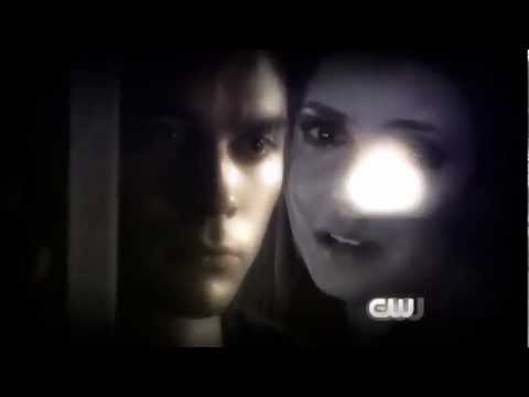 Видео: Деймон и Елена-А у моей любви*