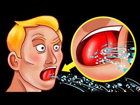 Видео: Изучение 60+ кратких фактов о теле для любознательных умов