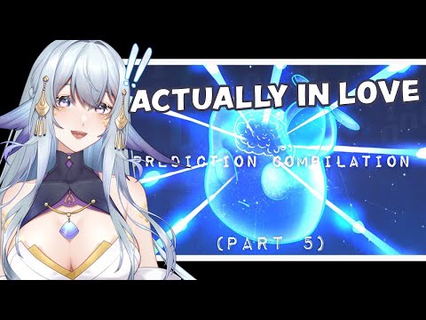 Видео: Снимки такие горячие, что я таю!!! | Прогнозы Smii7y 5 | Реакция VTuber