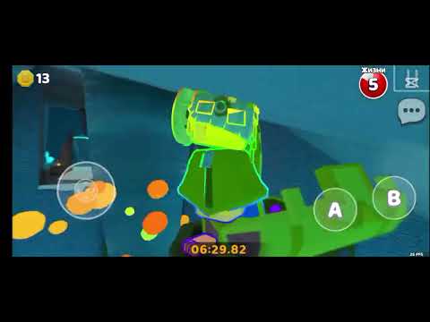 Видео: Новый баг в сба ,хз добавил это музыку, меня заставили (рофл) #sba 