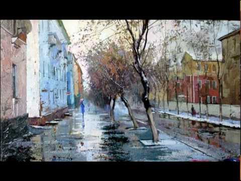 Видео: Ирма СОХАДЗЕ -  Весенняя капель