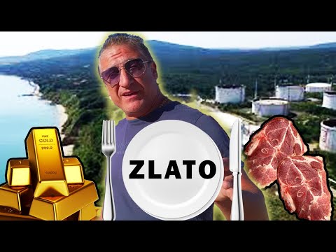 Видео: Киронично за ЗЛАТОТО зад ПЪРЖОЛИТЕ