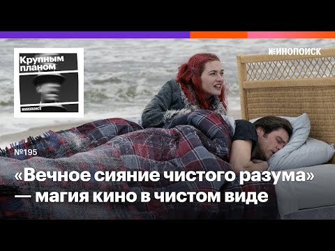 Видео: Почему «Вечное сияние чистого разума» — магия кино в чистом виде