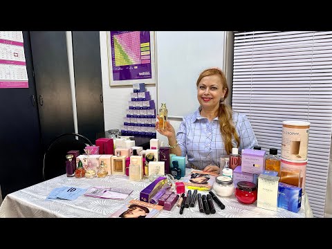 Видео: #ярекомендую  по #каталогу №7.2024 #ЕленаШумская #Орифлэйм #Oriflame