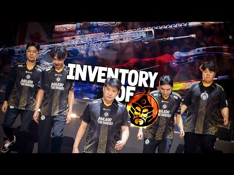 Видео: MONGOLZ-ын хэрэглэж буй SKIN-үүд