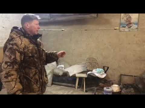 Видео: Доработка китайской сети.