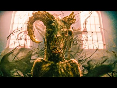 Видео: Они Случайно Выпустили На Волю Существо, Которому Более 10 000 лет... [Краткий пересказ]